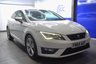USED 2014 64 SEAT LEON 1.4 TSI ACT FR Sport Coupe 3dr Petrol Manual Euro 6 (s/s) (150 ps) Satellite Navigation, Cruise Control, Parking Sensors, DAB Radio