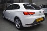 USED 2014 64 SEAT LEON 1.4 TSI ACT FR Sport Coupe 3dr Petrol Manual Euro 6 (s/s) (150 ps) Satellite Navigation, Cruise Control, Parking Sensors, DAB Radio