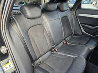 USED 2014 64 AUDI Q3 1.4 TFSI S line SUV 5dr Petrol Manual Euro 6 (s/s) (150 ps) Heated Seats - DAB Radio - 1 Previous Owner