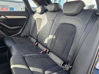 USED 2014 64 AUDI Q3 1.4 TFSI S line SUV 5dr Petrol Manual Euro 6 (s/s) (150 ps) Heated Seats - DAB Radio - 1 Previous Owner