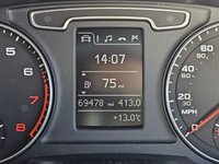 USED 2014 64 AUDI Q3 1.4 TFSI S line SUV 5dr Petrol Manual Euro 6 (s/s) (150 ps) Heated Seats - DAB Radio - 1 Previous Owner