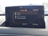 USED 2014 64 AUDI Q3 1.4 TFSI S line SUV 5dr Petrol Manual Euro 6 (s/s) (150 ps) Heated Seats - DAB Radio - 1 Previous Owner