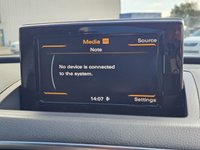 USED 2014 64 AUDI Q3 1.4 TFSI S line SUV 5dr Petrol Manual Euro 6 (s/s) (150 ps) Heated Seats - DAB Radio - 1 Previous Owner