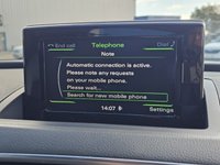 USED 2014 64 AUDI Q3 1.4 TFSI S line SUV 5dr Petrol Manual Euro 6 (s/s) (150 ps) Heated Seats - DAB Radio - 1 Previous Owner