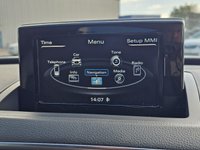 USED 2014 64 AUDI Q3 1.4 TFSI S line SUV 5dr Petrol Manual Euro 6 (s/s) (150 ps) Heated Seats - DAB Radio - 1 Previous Owner