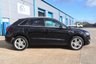 USED 2014 64 AUDI Q3 1.4 TFSI S line SUV 5dr Petrol Manual Euro 6 (s/s) (150 ps) Heated Seats - DAB Radio - 1 Previous Owner