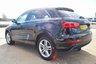 USED 2014 64 AUDI Q3 1.4 TFSI S line SUV 5dr Petrol Manual Euro 6 (s/s) (150 ps) Heated Seats - DAB Radio - 1 Previous Owner