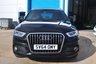 USED 2014 64 AUDI Q3 1.4 TFSI S line SUV 5dr Petrol Manual Euro 6 (s/s) (150 ps) Heated Seats - DAB Radio - 1 Previous Owner