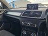 USED 2014 64 AUDI Q3 1.4 TFSI S line SUV 5dr Petrol Manual Euro 6 (s/s) (150 ps) Heated Seats - DAB Radio - 1 Previous Owner