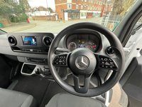 USED 2019 69 MERCEDES-BENZ SPRINTER 2.1 314 CDI Panel Van 5dr Diesel Manual FWD L2 H1 Euro 6 (143 ps) GOOD CLEAN EXAMPLE READY TO WORK