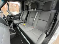 USED 2019 69 MERCEDES-BENZ SPRINTER 2.1 314 CDI Panel Van 5dr Diesel Manual FWD L2 H1 Euro 6 (143 ps) GOOD CLEAN EXAMPLE READY TO WORK