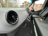 USED 2019 69 MERCEDES-BENZ SPRINTER 2.1 314 CDI Panel Van 5dr Diesel Manual FWD L2 H1 Euro 6 (143 ps) GOOD CLEAN EXAMPLE READY TO WORK