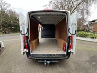 USED 2019 69 MERCEDES-BENZ SPRINTER 2.1 314 CDI Panel Van 5dr Diesel Manual FWD L2 H1 Euro 6 (143 ps) GOOD CLEAN EXAMPLE READY TO WORK
