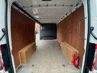 USED 2019 69 MERCEDES-BENZ SPRINTER 2.1 314 CDI Panel Van 5dr Diesel Manual FWD L2 H1 Euro 6 (143 ps) GOOD CLEAN EXAMPLE READY TO WORK