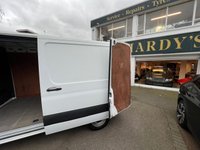 USED 2019 69 MERCEDES-BENZ SPRINTER 2.1 314 CDI Panel Van 5dr Diesel Manual FWD L2 H1 Euro 6 (143 ps) GOOD CLEAN EXAMPLE READY TO WORK