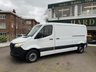 USED 2019 69 MERCEDES-BENZ SPRINTER 2.1 314 CDI Panel Van 5dr Diesel Manual FWD L2 H1 Euro 6 (143 ps) GOOD CLEAN EXAMPLE READY TO WORK