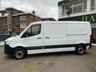 USED 2019 69 MERCEDES-BENZ SPRINTER 2.1 314 CDI Panel Van 5dr Diesel Manual FWD L2 H1 Euro 6 (143 ps) GOOD CLEAN EXAMPLE READY TO WORK