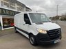 USED 2019 69 MERCEDES-BENZ SPRINTER 2.1 314 CDI Panel Van 5dr Diesel Manual FWD L2 H1 Euro 6 (143 ps) GOOD CLEAN EXAMPLE READY TO WORK