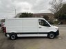 USED 2019 69 MERCEDES-BENZ SPRINTER 2.1 314 CDI Panel Van 5dr Diesel Manual FWD L2 H1 Euro 6 (143 ps) GOOD CLEAN EXAMPLE READY TO WORK