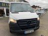 USED 2019 69 MERCEDES-BENZ SPRINTER 2.1 314 CDI Panel Van 5dr Diesel Manual FWD L2 H1 Euro 6 (143 ps) GOOD CLEAN EXAMPLE READY TO WORK
