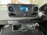 USED 2019 69 MERCEDES-BENZ SPRINTER 2.1 314 CDI Panel Van 5dr Diesel Manual FWD L2 H1 Euro 6 (143 ps) GOOD CLEAN EXAMPLE READY TO WORK