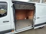 USED 2019 69 MERCEDES-BENZ SPRINTER 2.1 314 CDI Panel Van 5dr Diesel Manual FWD L2 H1 Euro 6 (143 ps) GOOD CLEAN EXAMPLE READY TO WORK