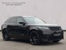 USED 2021 21 LAND ROVER RANGE ROVER VELAR 2.0 D200 MHEV R-Dynamic HSE SUV 5dr Diesel Auto 4WD Euro 6 (s/s) (204 ps) 22" GLOSS BLACK ALLOYS