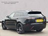 USED 2021 21 LAND ROVER RANGE ROVER VELAR 2.0 D200 MHEV R-Dynamic HSE SUV 5dr Diesel Auto 4WD Euro 6 (s/s) (204 ps) 22" GLOSS BLACK ALLOYS