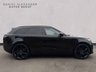 USED 2021 21 LAND ROVER RANGE ROVER VELAR 2.0 D200 MHEV R-Dynamic HSE SUV 5dr Diesel Auto 4WD Euro 6 (s/s) (204 ps) 22" GLOSS BLACK ALLOYS