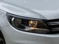 USED 2014 14 VOLKSWAGEN TIGUAN 2.0 TDI BlueMotion Tech Match SUV 5dr Diesel Manual 4WD Euro 5 (s/s) (140 ps) 