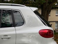 USED 2014 14 VOLKSWAGEN TIGUAN 2.0 TDI BlueMotion Tech Match SUV 5dr Diesel Manual 4WD Euro 5 (s/s) (140 ps) 