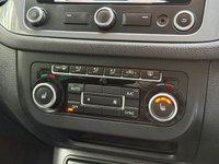 USED 2014 14 VOLKSWAGEN TIGUAN 2.0 TDI BlueMotion Tech Match SUV 5dr Diesel Manual 4WD Euro 5 (s/s) (140 ps) 