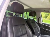 USED 2014 14 VOLKSWAGEN TIGUAN 2.0 TDI BlueMotion Tech Match SUV 5dr Diesel Manual 4WD Euro 5 (s/s) (140 ps) 