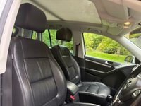 USED 2014 14 VOLKSWAGEN TIGUAN 2.0 TDI BlueMotion Tech Match SUV 5dr Diesel Manual 4WD Euro 5 (s/s) (140 ps) 