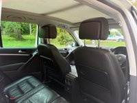 USED 2014 14 VOLKSWAGEN TIGUAN 2.0 TDI BlueMotion Tech Match SUV 5dr Diesel Manual 4WD Euro 5 (s/s) (140 ps) 