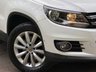 USED 2014 14 VOLKSWAGEN TIGUAN 2.0 TDI BlueMotion Tech Match SUV 5dr Diesel Manual 4WD Euro 5 (s/s) (140 ps) 
