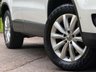 USED 2014 14 VOLKSWAGEN TIGUAN 2.0 TDI BlueMotion Tech Match SUV 5dr Diesel Manual 4WD Euro 5 (s/s) (140 ps) 