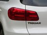 USED 2014 14 VOLKSWAGEN TIGUAN 2.0 TDI BlueMotion Tech Match SUV 5dr Diesel Manual 4WD Euro 5 (s/s) (140 ps) 