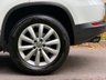 USED 2014 14 VOLKSWAGEN TIGUAN 2.0 TDI BlueMotion Tech Match SUV 5dr Diesel Manual 4WD Euro 5 (s/s) (140 ps) 