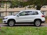 USED 2014 14 VOLKSWAGEN TIGUAN 2.0 TDI BlueMotion Tech Match SUV 5dr Diesel Manual 4WD Euro 5 (s/s) (140 ps) 