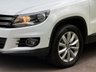 USED 2014 14 VOLKSWAGEN TIGUAN 2.0 TDI BlueMotion Tech Match SUV 5dr Diesel Manual 4WD Euro 5 (s/s) (140 ps) 