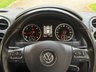 USED 2014 14 VOLKSWAGEN TIGUAN 2.0 TDI BlueMotion Tech Match SUV 5dr Diesel Manual 4WD Euro 5 (s/s) (140 ps) 