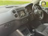 USED 2014 14 VOLKSWAGEN TIGUAN 2.0 TDI BlueMotion Tech Match SUV 5dr Diesel Manual 4WD Euro 5 (s/s) (140 ps) 