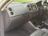 USED 2014 14 VOLKSWAGEN TIGUAN 2.0 TDI BlueMotion Tech Match SUV 5dr Diesel Manual 4WD Euro 5 (s/s) (140 ps) 