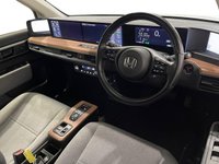 USED 2023 23 HONDA HONDA E 35.5kWh Advance Hatchback 5dr Electric Auto (154 ps) DEALER HISTORY - LOW MILES