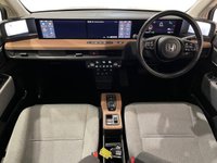 USED 2023 23 HONDA HONDA E 35.5kWh Advance Hatchback 5dr Electric Auto (154 ps) DEALER HISTORY - LOW MILES