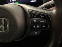 USED 2023 23 HONDA HONDA E 35.5kWh Advance Hatchback 5dr Electric Auto (154 ps) DEALER HISTORY - LOW MILES