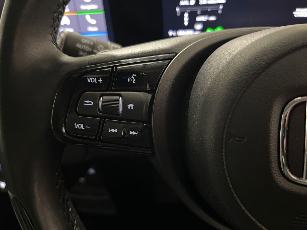 USED 2023 23 HONDA HONDA E 35.5kWh Advance Hatchback 5dr Electric Auto (154 ps) DEALER HISTORY - LOW MILES
