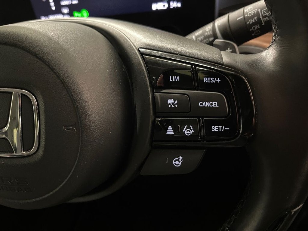 USED 2023 23 HONDA HONDA E 35.5kWh Advance Hatchback 5dr Electric Auto (154 ps) DEALER HISTORY - LOW MILES