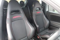 USED 2021 21 ABARTH 595 1.4 T-Jet EsseEsse 70th Hatchback 3dr Petrol Manual Euro 6 (180 bhp) LSD--CARBON SHELL SABELT--AKRAPOVIC